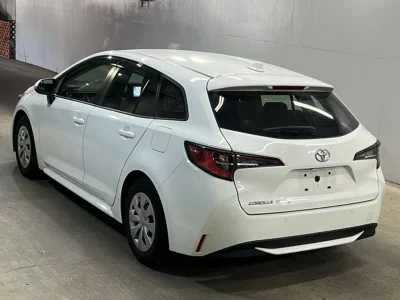 TOYOTA COROLLA TOURING