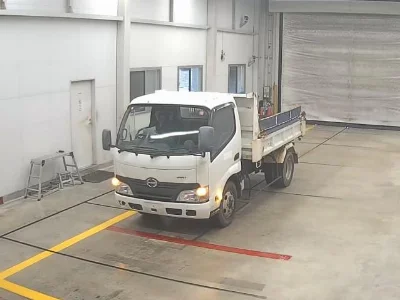 HINO DUTRO