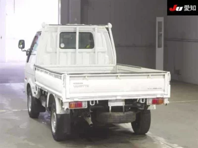 NISSAN VANETTE TRUCK