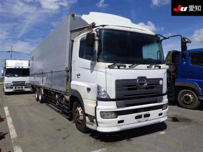 HINO PROFIA