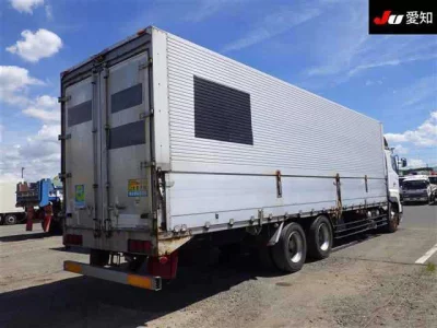 HINO PROFIA