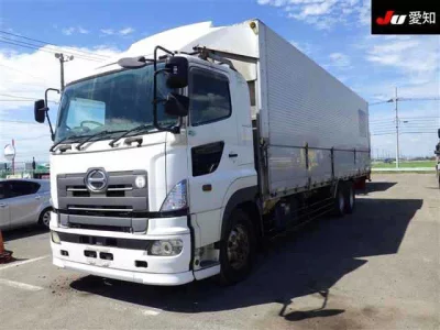 HINO PROFIA