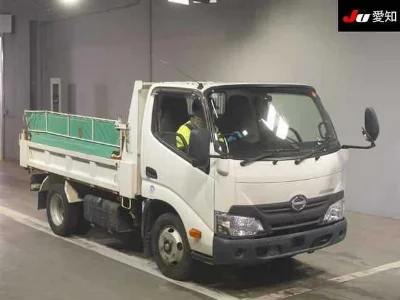 HINO DUTRO