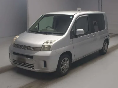 HONDA MOBILIO