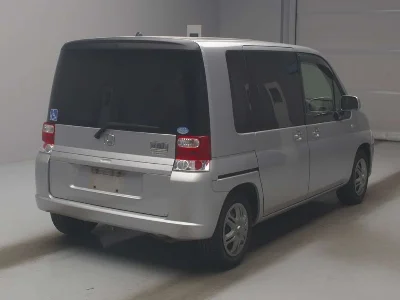 HONDA MOBILIO