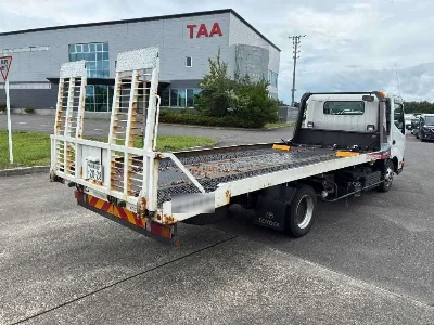 TOYOTA TOYOACE