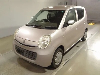 SUZUKI MRWAGON