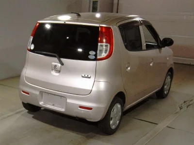 SUZUKI MRWAGON