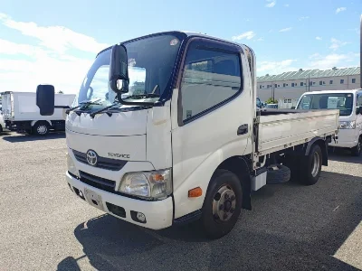 TOYOTA TOYOACE