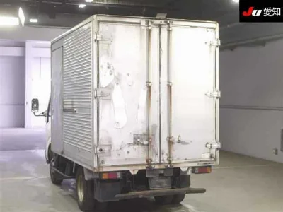 TOYOTA TOYOACE