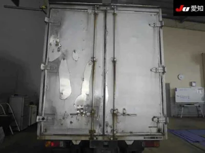 TOYOTA TOYOACE