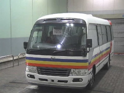 HINO LIESSE II