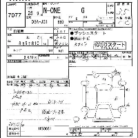 Honda N-One