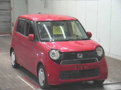 HONDA N ONE