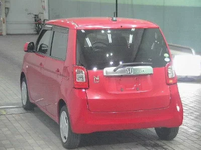 HONDA N ONE
