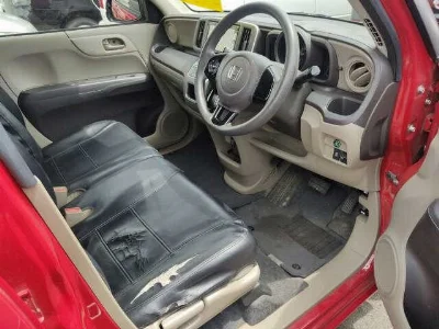 HONDA N ONE