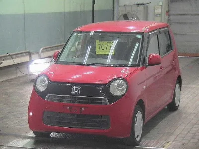 HONDA N ONE