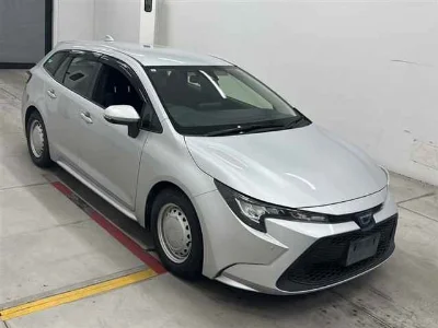 TOYOTA COROLLA TOURING