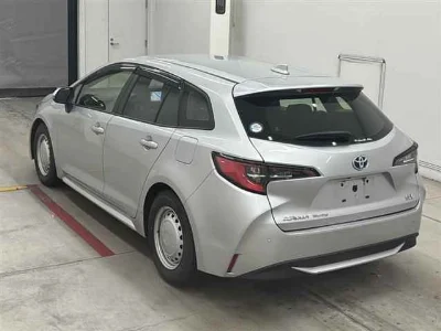 TOYOTA COROLLA TOURING