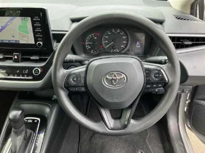 TOYOTA COROLLA TOURING