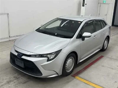 TOYOTA COROLLA TOURING