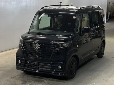 SUZUKI SPACIA BACE
