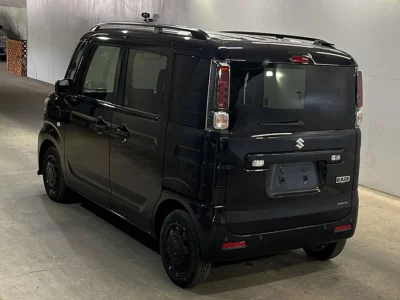 SUZUKI SPACIA BACE