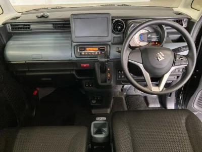 SUZUKI SPACIA BACE