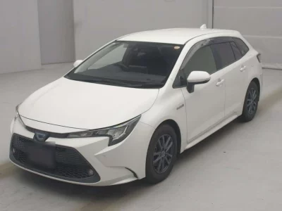 TOYOTA COROLLA TOURING