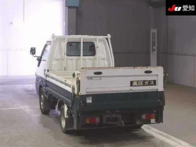 MAZDA BONGO