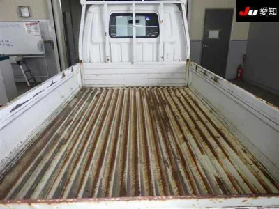 MAZDA BONGO