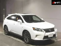 Lexus RX450h