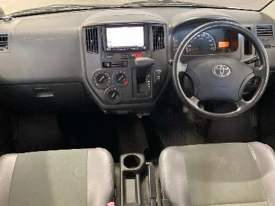 TOYOTA TOWN ACE VAN