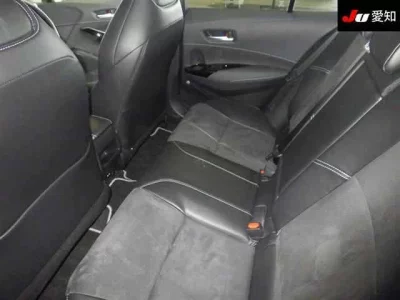 TOYOTA COROLLA TOURING