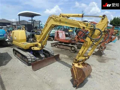 KOMATSU OTHER