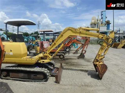 KOMATSU OTHER