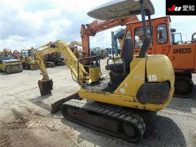 KOMATSU OTHER