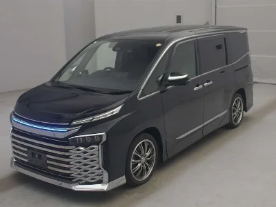 TOYOTA RUSH