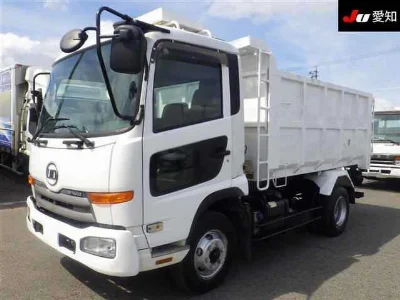 NISSAN DIESEL (UD) CONDOR