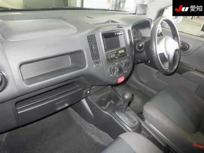 NISSAN NV150 AD
