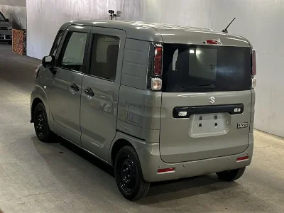 SUZUKI SPACIA BACE