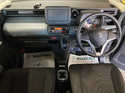 SUZUKI SPACIA BACE