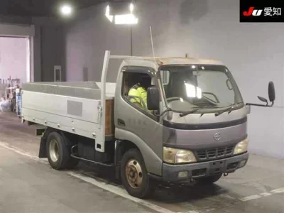 HINO DUTRO