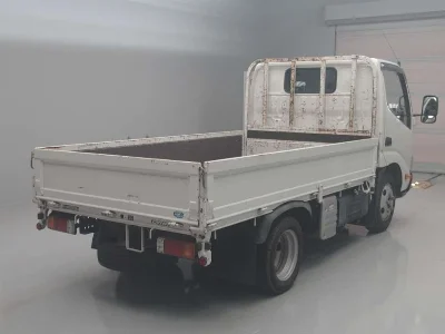 TOYOTA DYNA