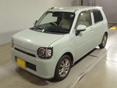 DAIHATSU MIRA TOCOT