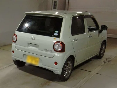 DAIHATSU MIRA TOCOT