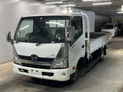 HINO DUTRO