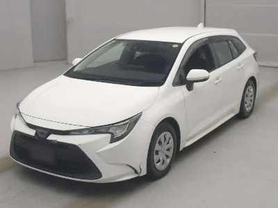 TOYOTA COROLLA TOURING