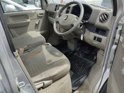 SUZUKI EVERY VAN
