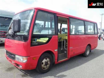 MITSUBISHI FUSO ROSA